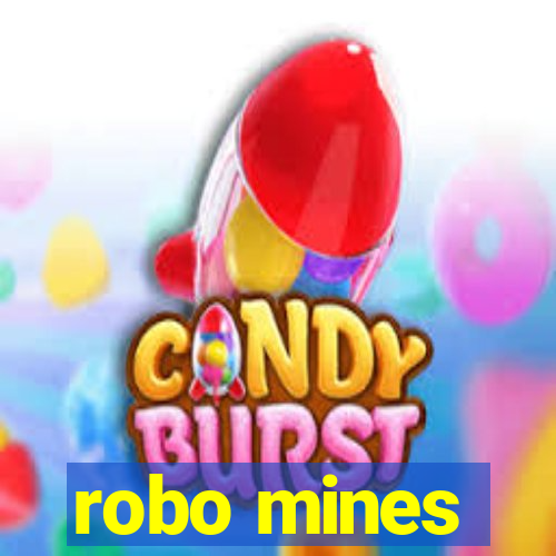 robo mines